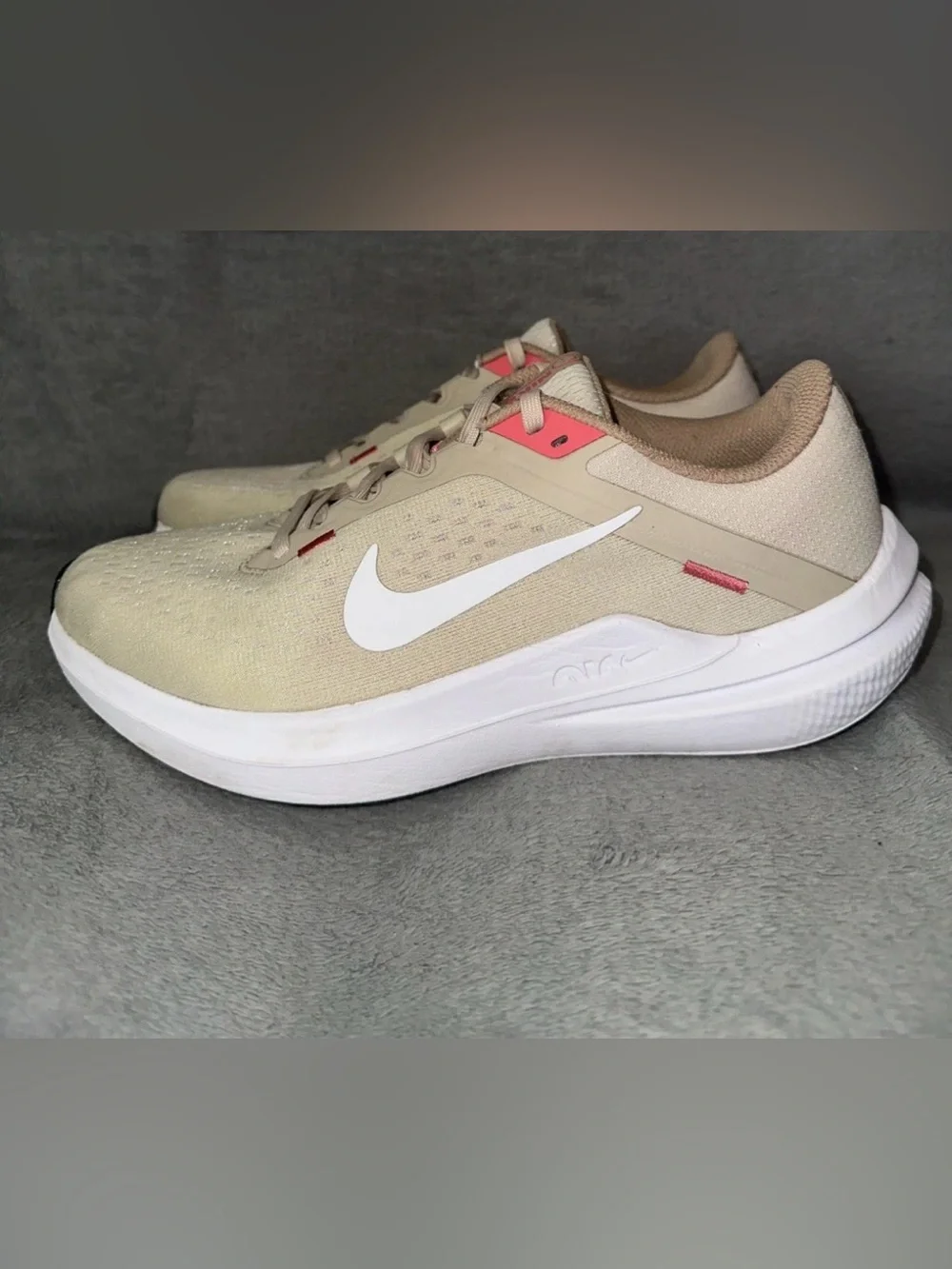 Nike athletic shoes